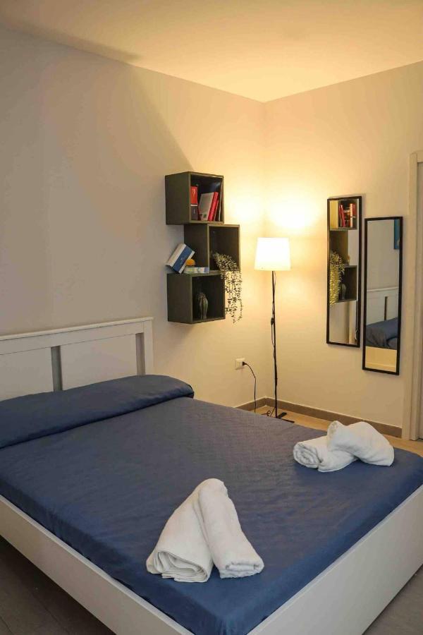 Pappacoda Home Napels Buitenkant foto