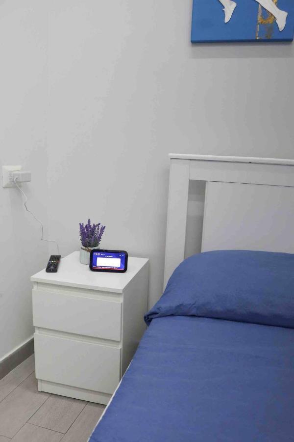 Pappacoda Home Napels Buitenkant foto